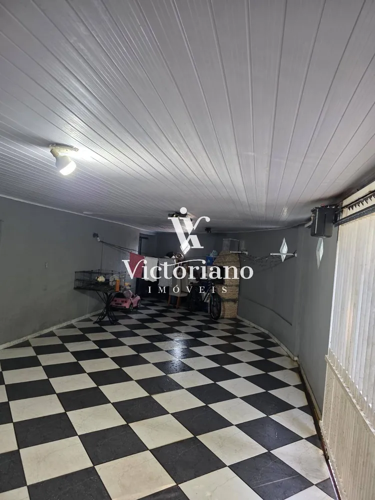 Casa, 3 quartos, 260 m² - Foto 1