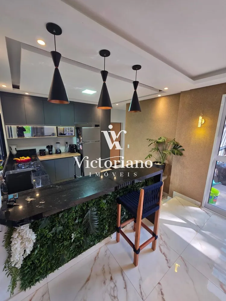 Casa, 3 quartos, 260 m² - Foto 5