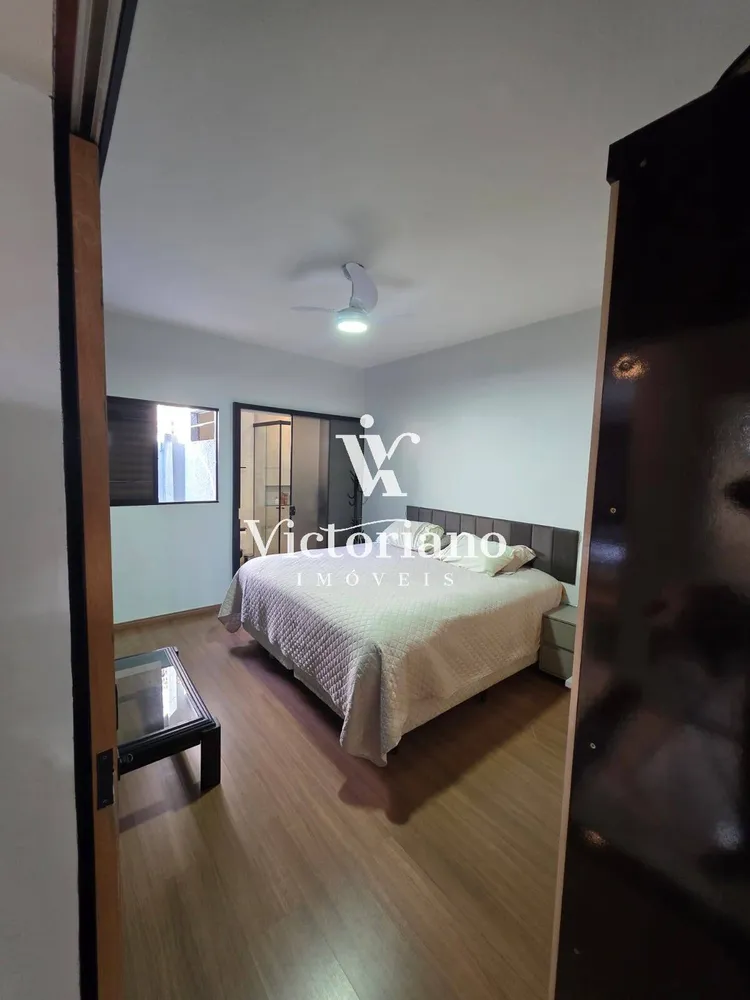 Casa, 3 quartos, 260 m² - Foto 12