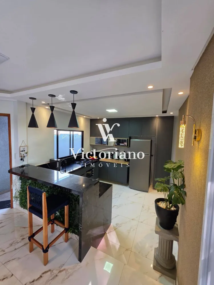 Casa, 3 quartos, 260 m² - Foto 6