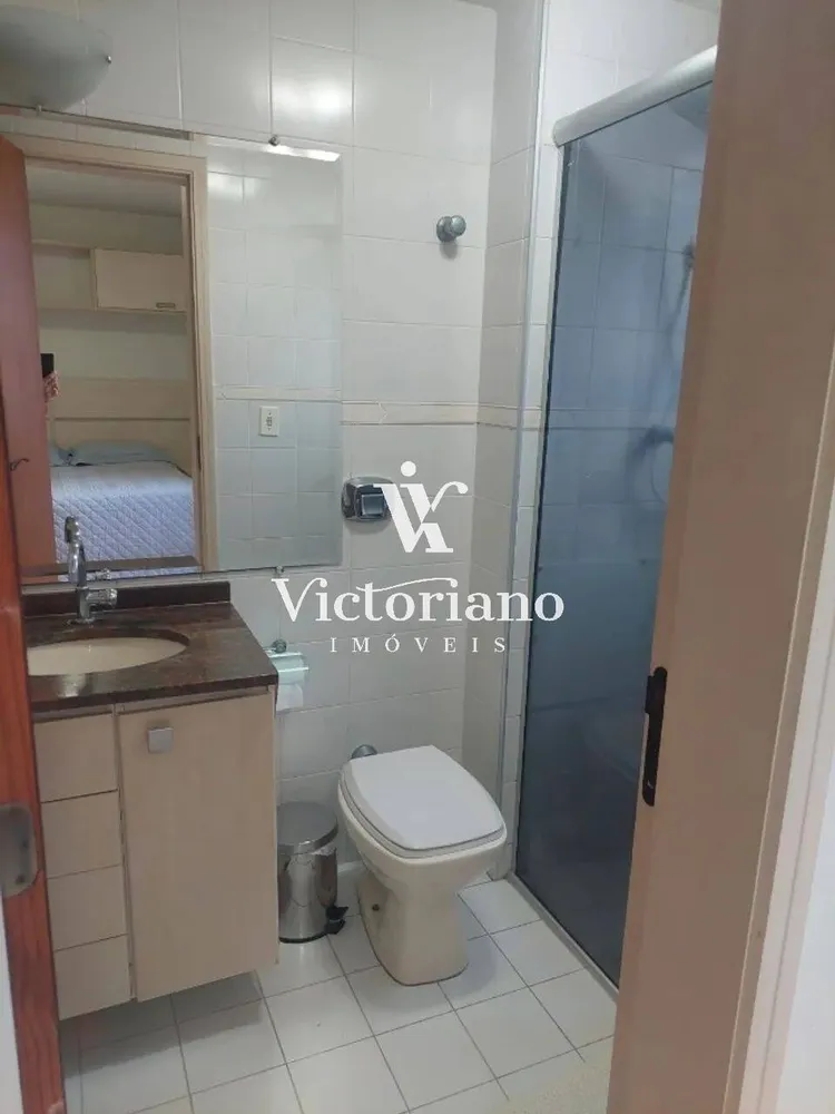 Apartamento, 3 quartos, 80 m² - Foto 9