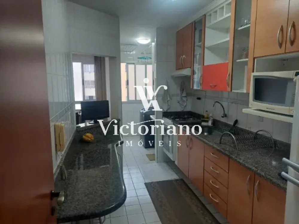Apartamento, 3 quartos, 80 m² - Foto 3