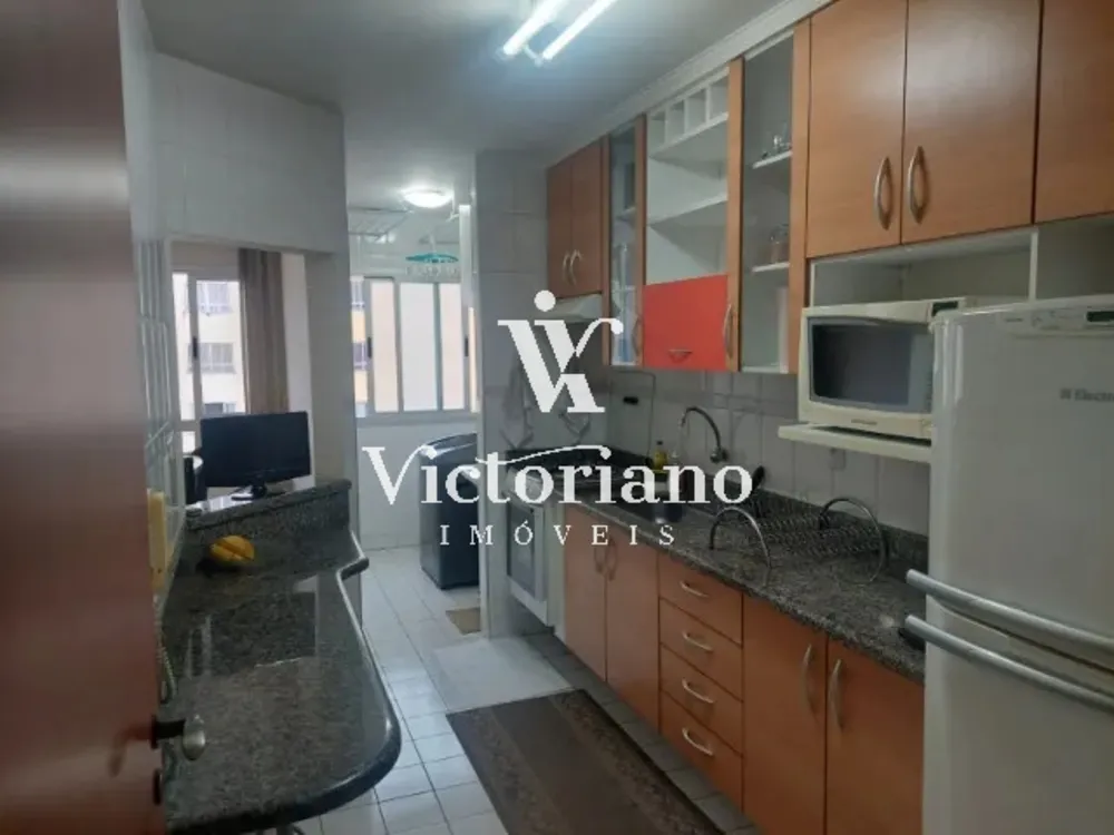 Apartamento, 3 quartos, 80 m² - Foto 4