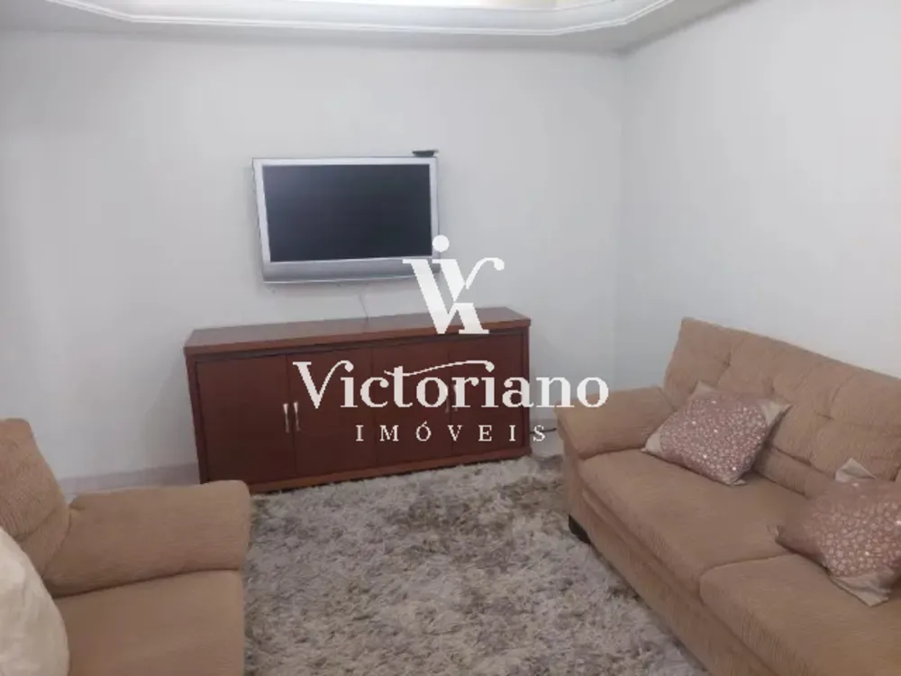 Apartamento, 3 quartos, 80 m² - Foto 5