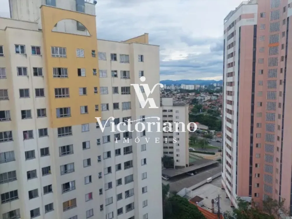 Apartamento, 3 quartos, 80 m² - Foto 12