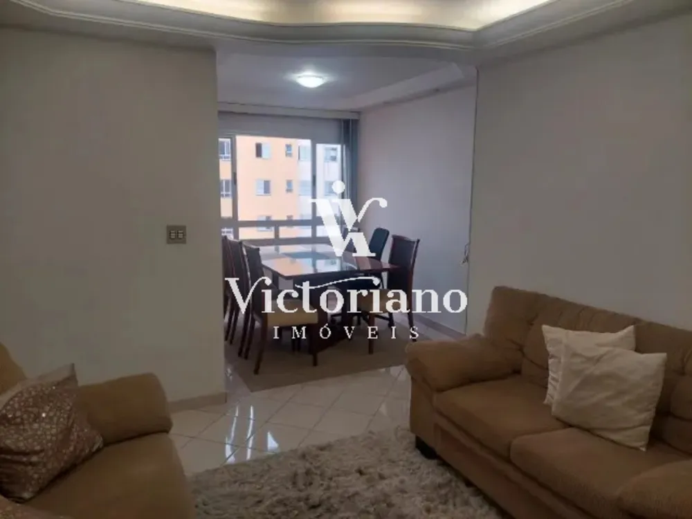 Apartamento, 3 quartos, 80 m² - Foto 2