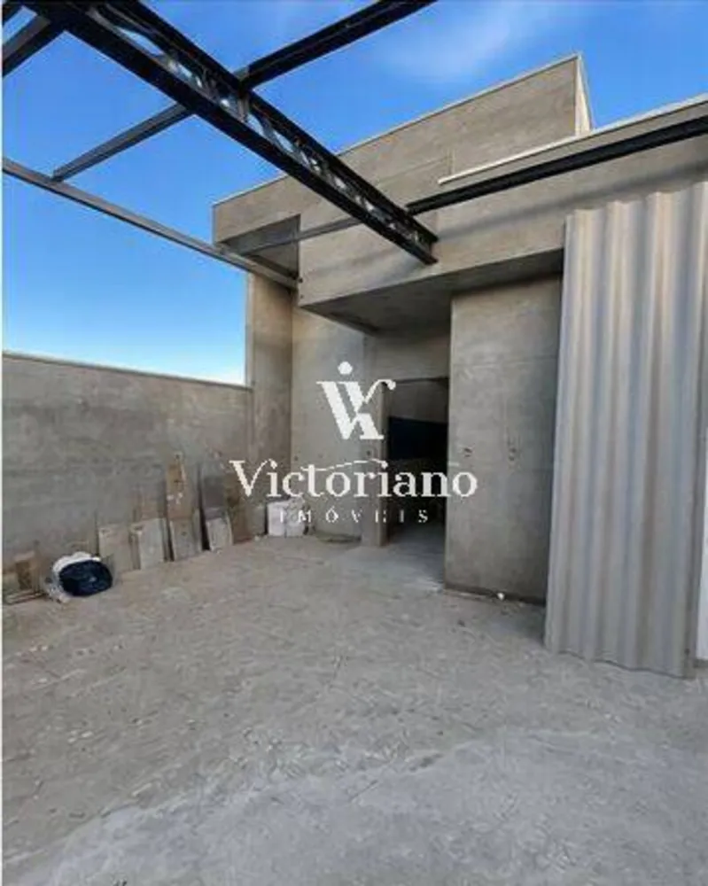 Casa, 3 quartos, 120 m² - Foto 3