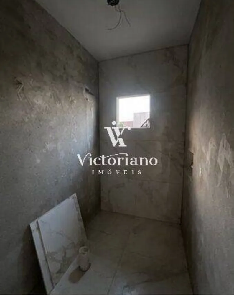 Casa, 3 quartos, 120 m² - Foto 2