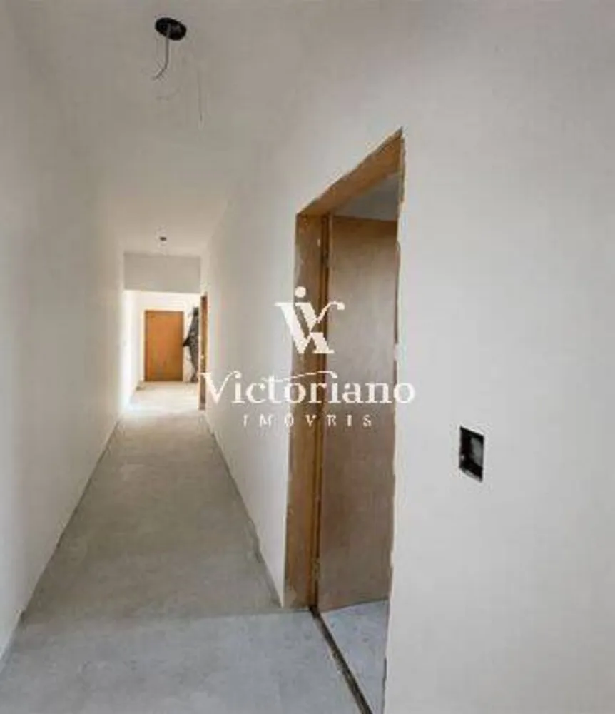 Casa, 3 quartos, 120 m² - Foto 4