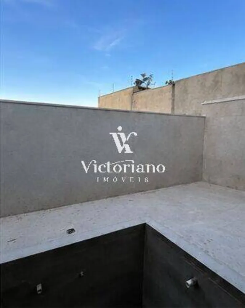 Casa, 3 quartos, 120 m² - Foto 5