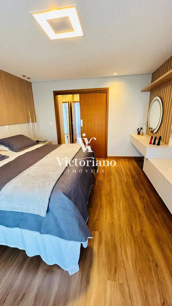 Casa de Condomínio, 4 quartos - Foto 11