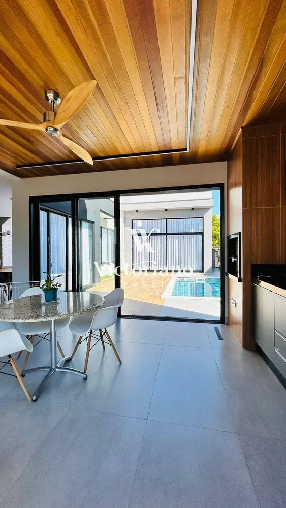 Casa de Condomínio, 4 quartos - Foto 7