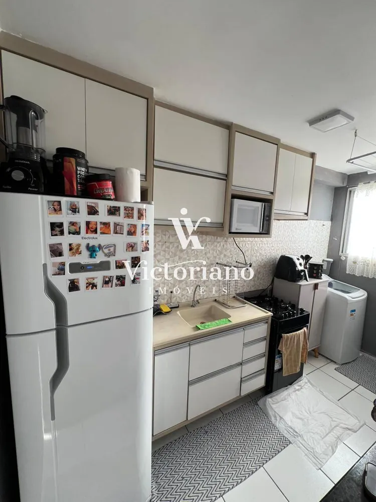 Apartamento, 2 quartos, 45 m² - Foto 4