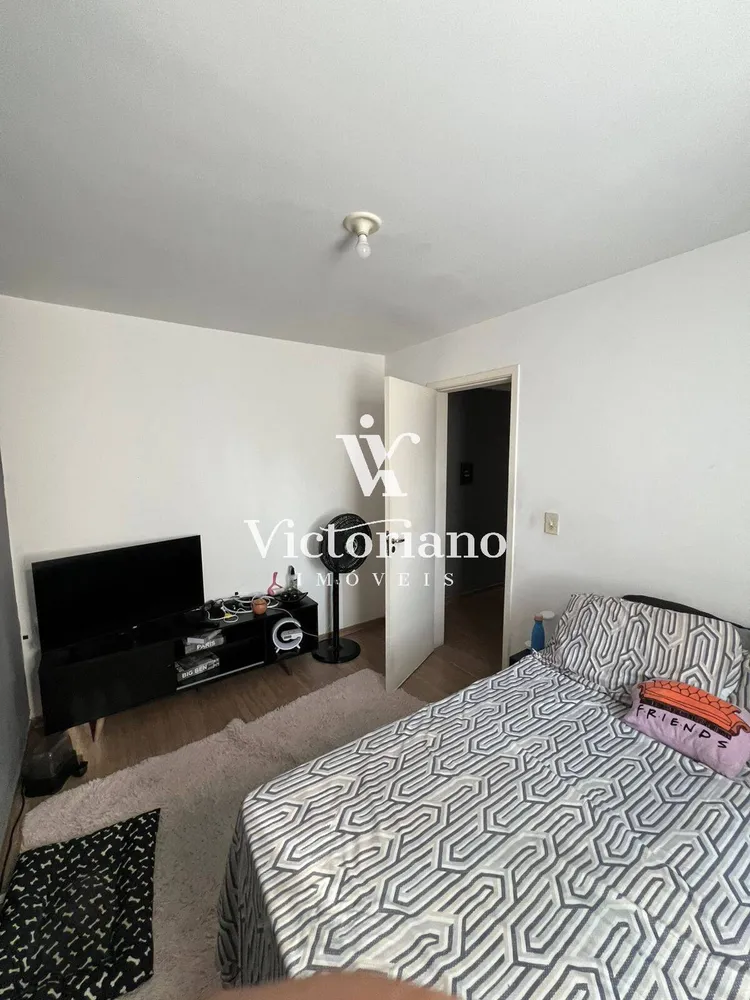 Apartamento, 2 quartos, 45 m² - Foto 10