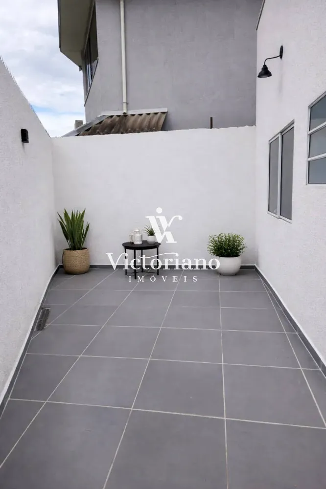 Casa, 2 quartos, 52 m² - Foto 7