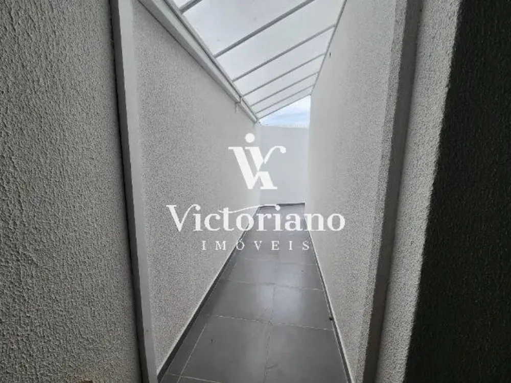 Casa, 2 quartos, 52 m² - Foto 6