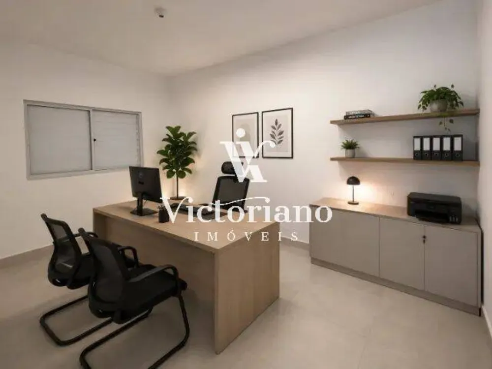 Casa, 2 quartos, 52 m² - Foto 1