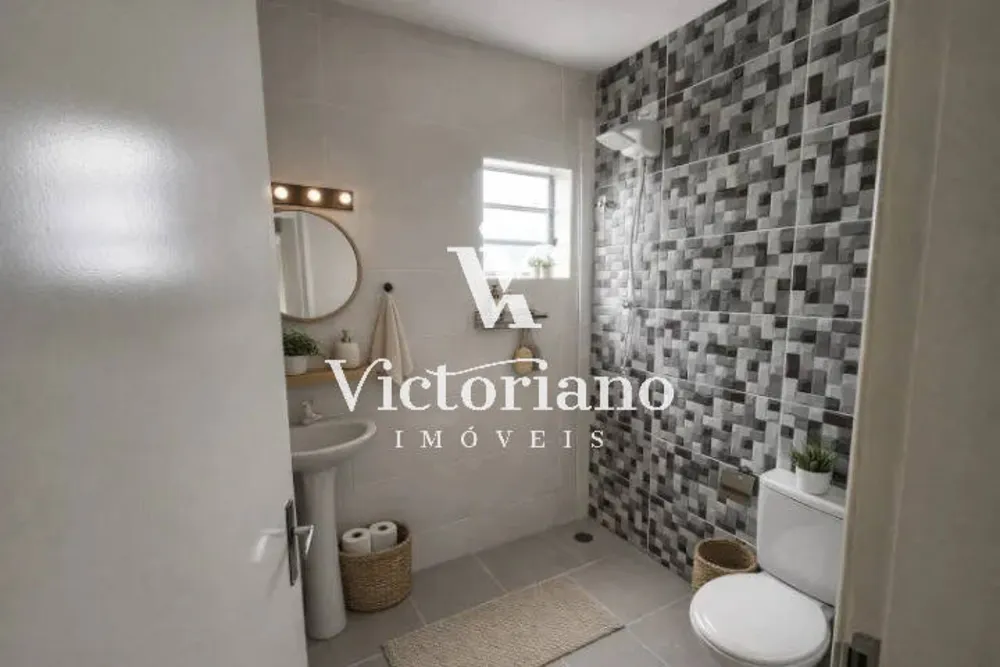 Casa, 2 quartos, 52 m² - Foto 10