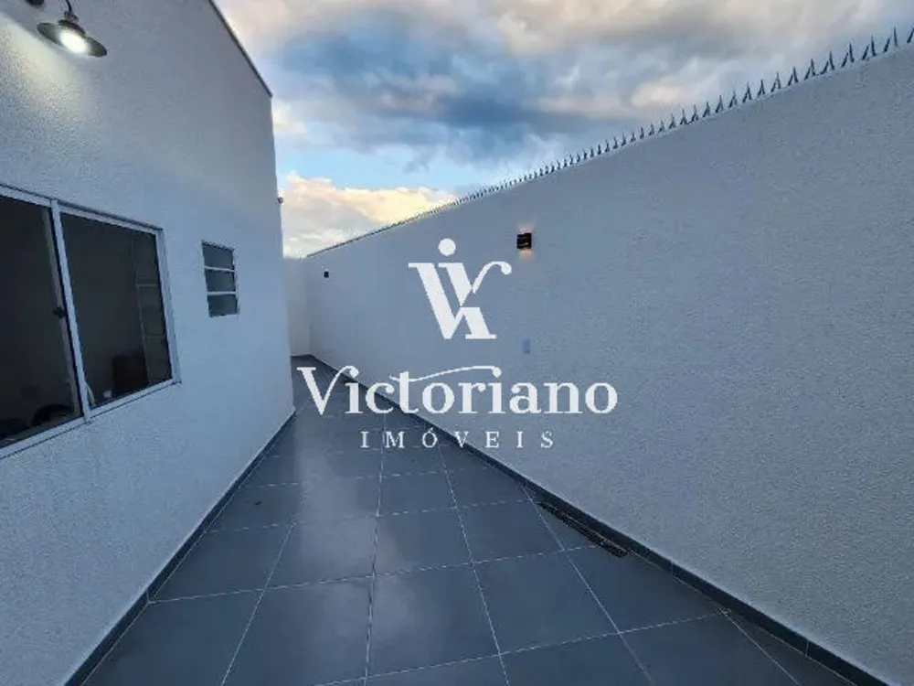 Casa, 2 quartos, 52 m² - Foto 5