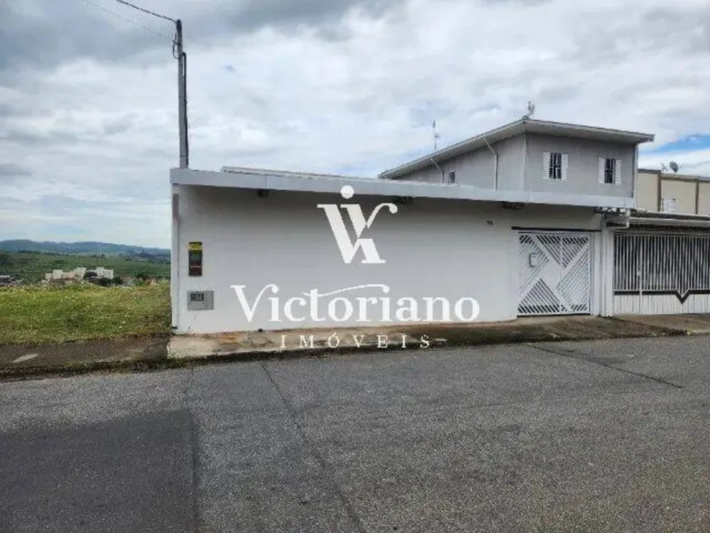 Casa, 2 quartos, 52 m² - Foto 2