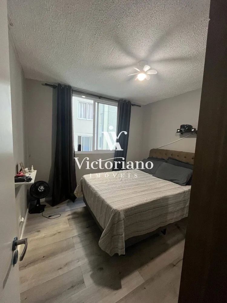 Apartamento, 2 quartos, 45 m² - Foto 5