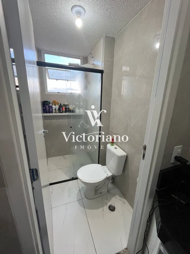 Apartamento, 2 quartos, 45 m² - Foto 3