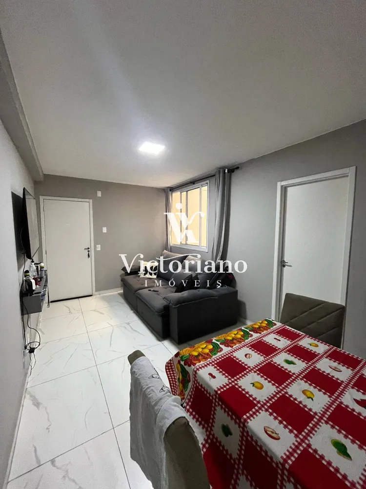 Apartamento, 2 quartos, 45 m² - Foto 4