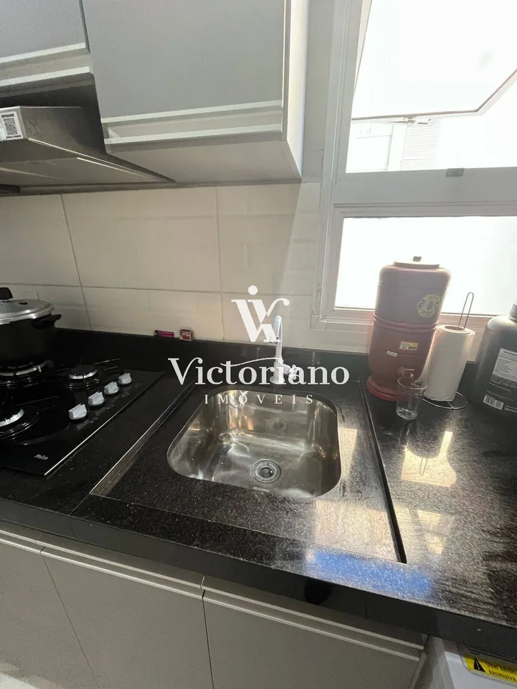 Apartamento, 2 quartos, 45 m² - Foto 6
