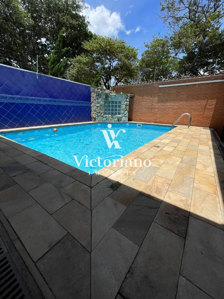 Casa, 4 quartos, 250 m² - Foto 3