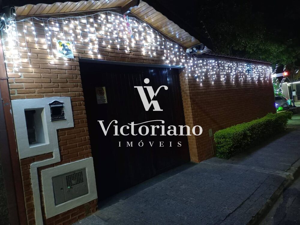 Casa, 4 quartos, 250 m² - Foto 5