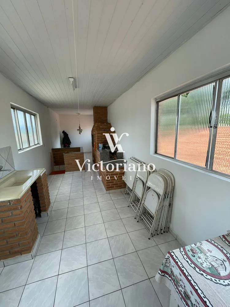 Casa, 4 quartos, 250 m² - Foto 13