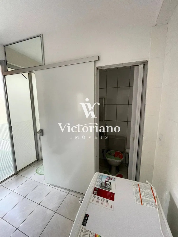 Casa, 4 quartos, 250 m² - Foto 10