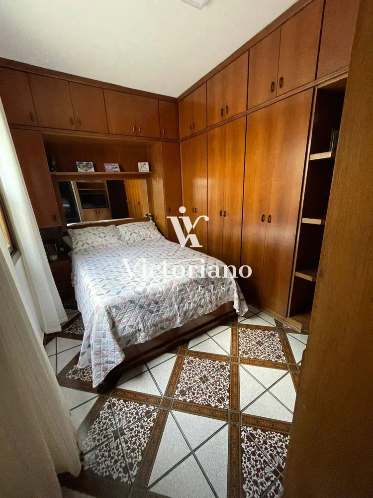 Casa, 4 quartos, 250 m² - Foto 12