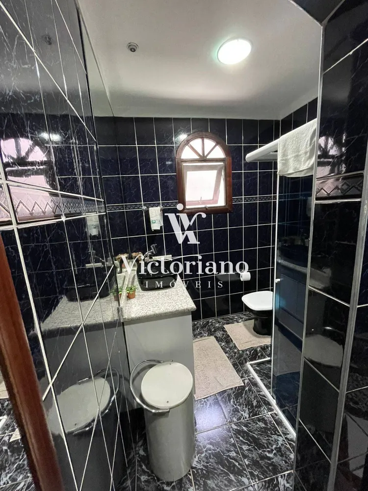 Casa, 4 quartos, 250 m² - Foto 14