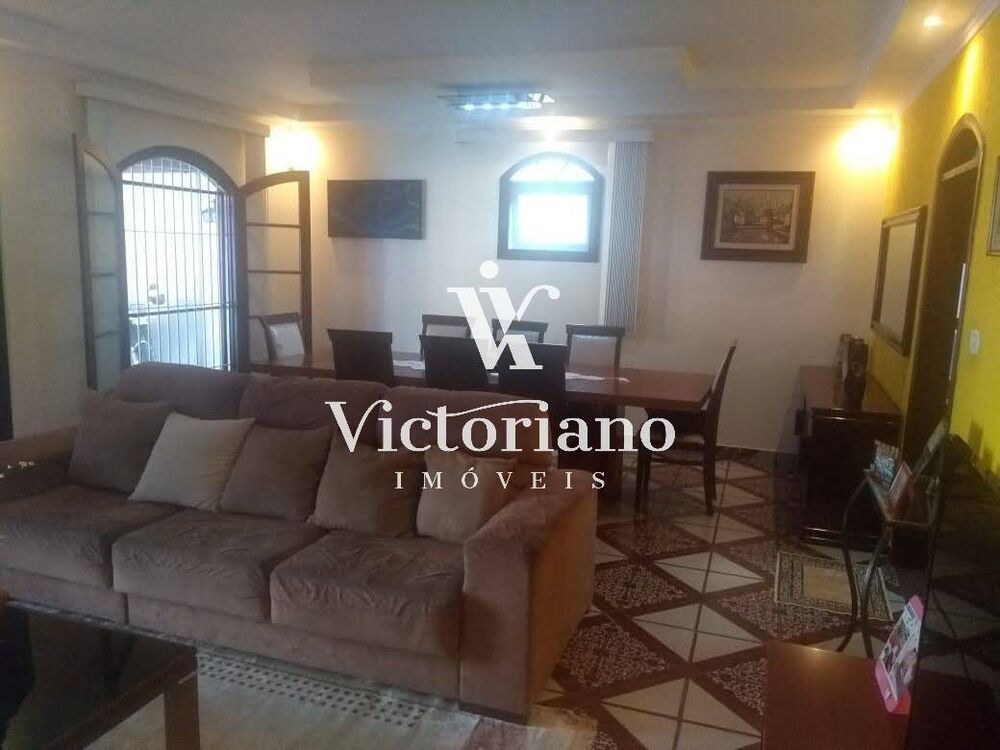 Casa, 4 quartos, 250 m² - Foto 6