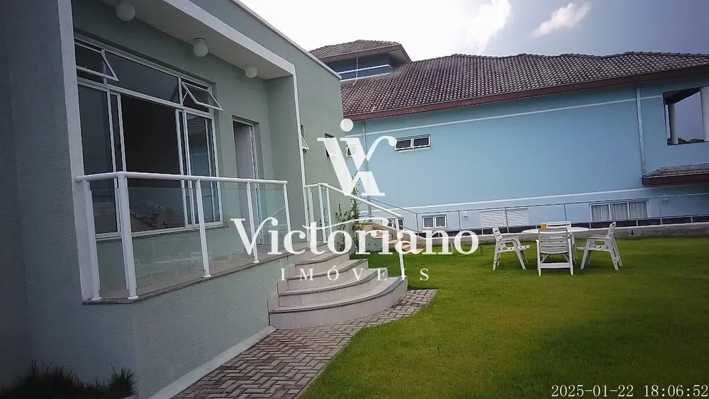 Casa de Condomínio, 4 quartos - Foto 4