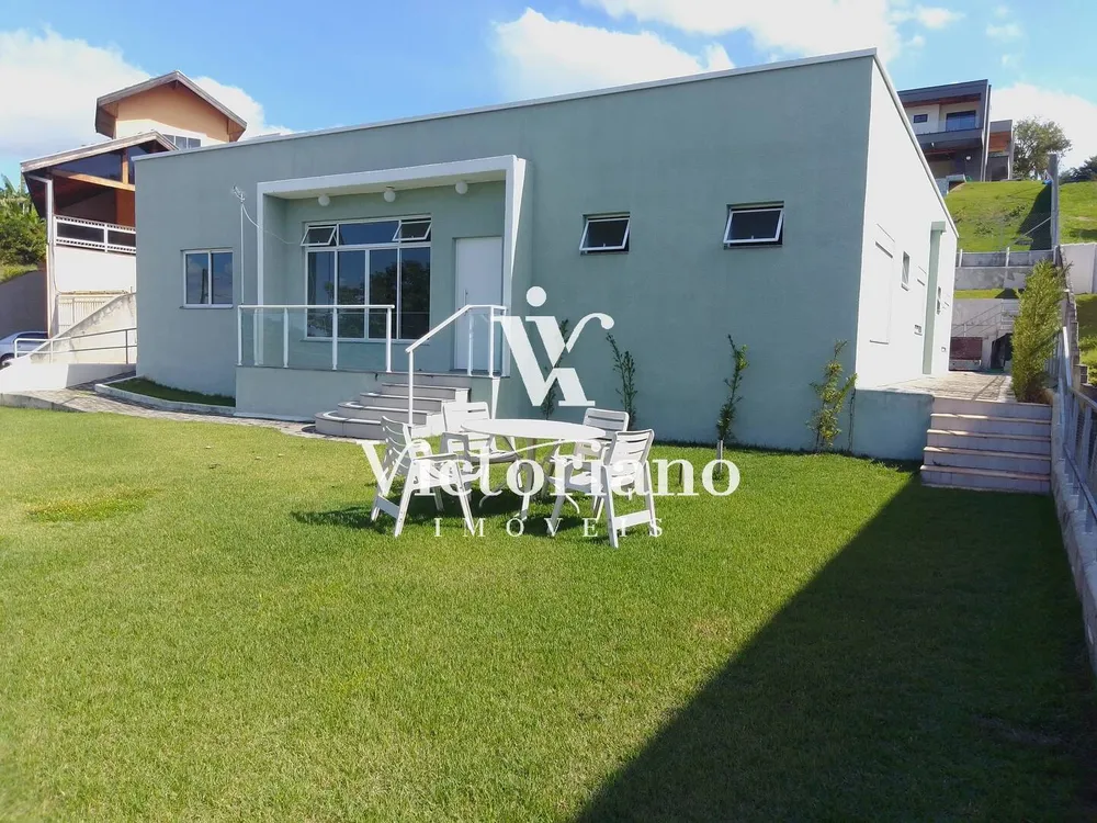 Casa de Condomínio, 4 quartos - Foto 3