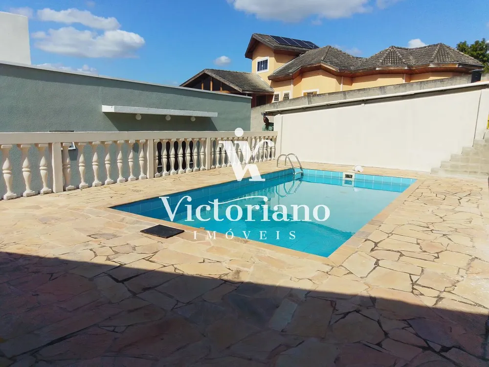 Casa de Condomínio, 4 quartos - Foto 12