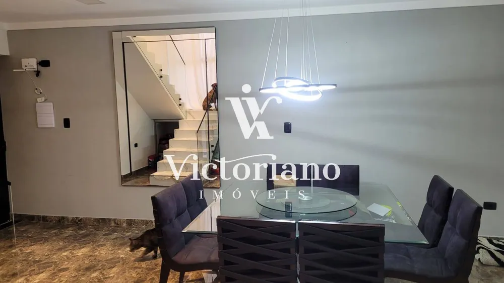 Casa de Condomínio, 3 quartos - Foto 6