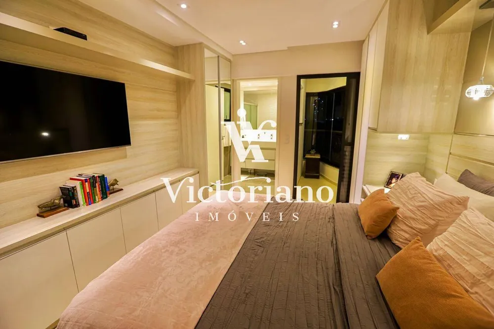 Apartamento, 3 quartos, 152 m² - Foto 12