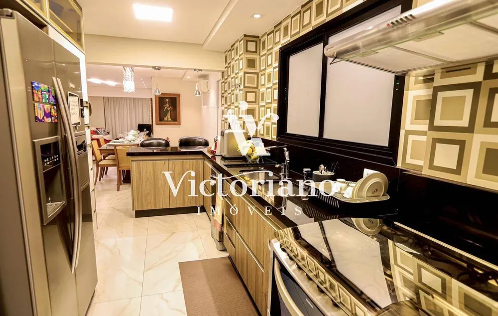 Apartamento, 3 quartos, 152 m² - Foto 6