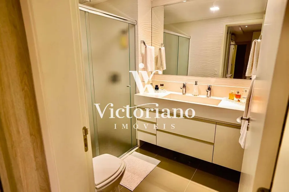 Apartamento, 3 quartos, 152 m² - Foto 13