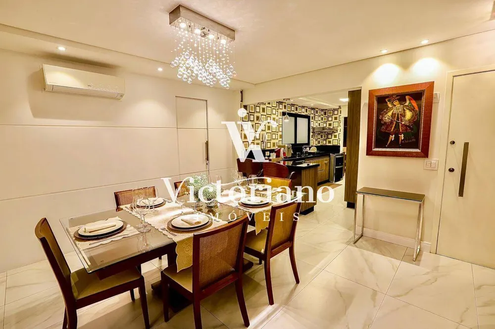 Apartamento, 3 quartos, 152 m² - Foto 3