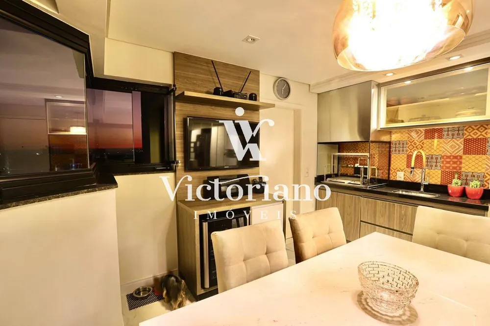 Apartamento, 3 quartos, 152 m² - Foto 9