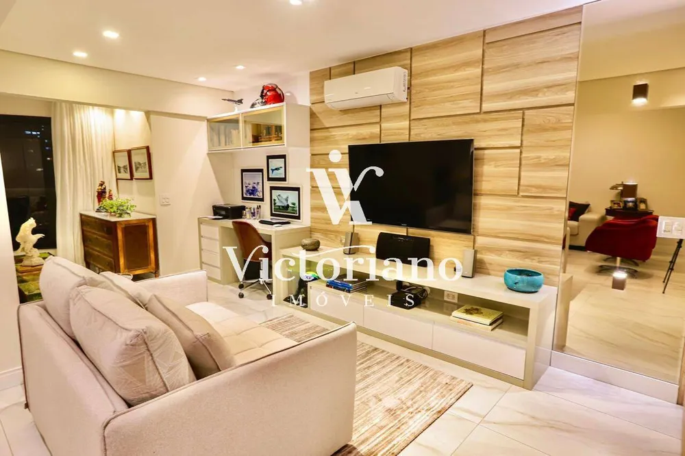 Apartamento, 3 quartos, 152 m² - Foto 5
