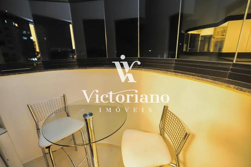 Apartamento, 3 quartos, 152 m² - Foto 16