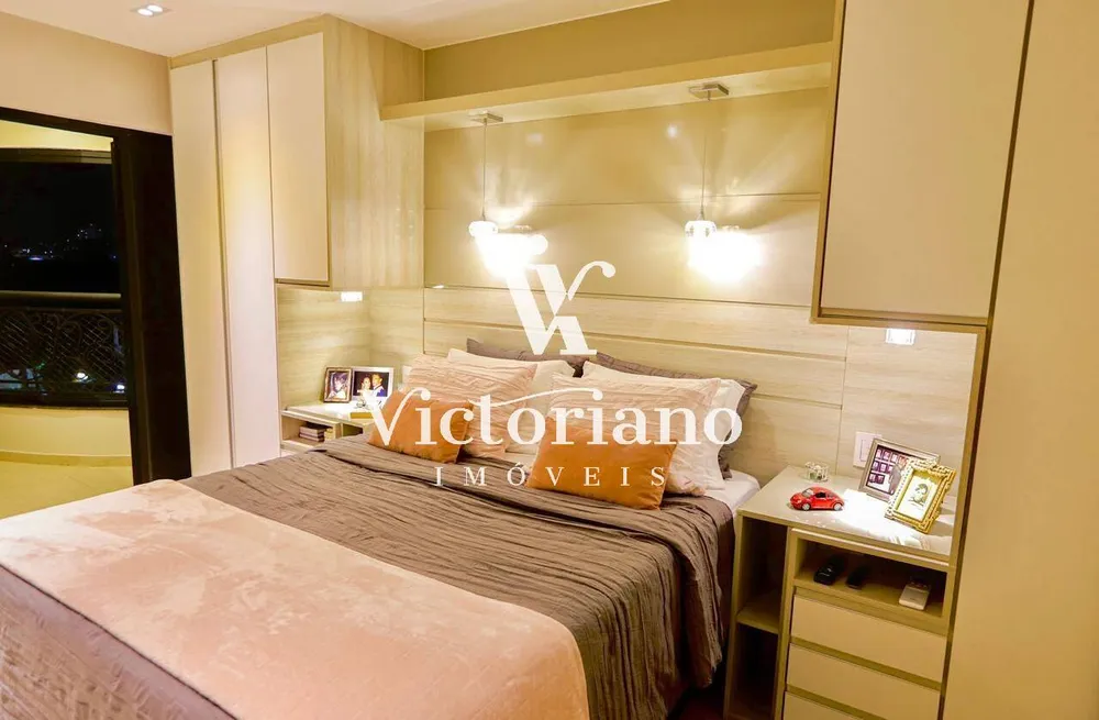 Apartamento, 3 quartos, 152 m² - Foto 11