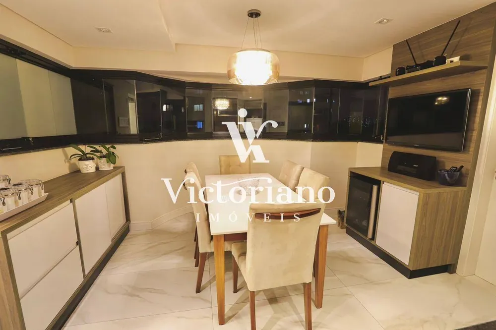 Apartamento, 3 quartos, 152 m² - Foto 7