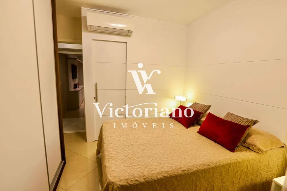 Apartamento, 3 quartos, 152 m² - Foto 15