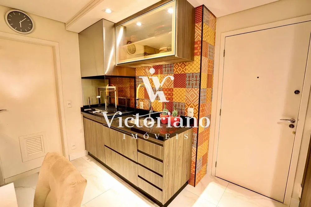 Apartamento, 3 quartos, 152 m² - Foto 10